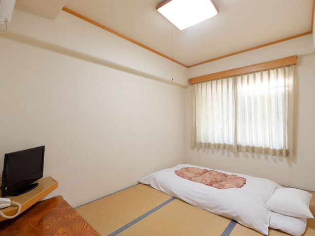 Imagen de la habitación del Hotel Tabist Business Fujiya. Foto 4