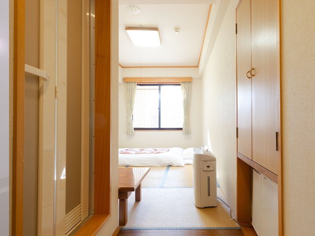 Imagen de la habitación del Hotel Tabist Business Fujiya. Foto 6