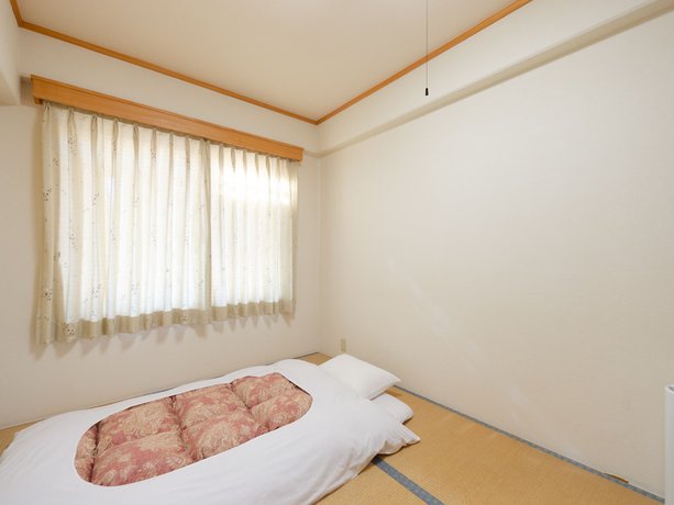 Imagen de la habitación del Hotel Tabist Business Fujiya. Foto 7