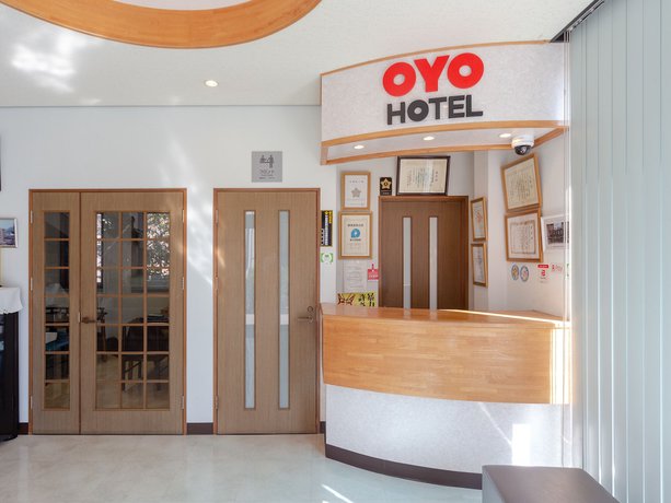 Imagen de los interiores del Hotel Tabist Business Fujiya. Foto 20