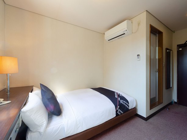 Imagen de la habitación del Hotel Tabist Business Fujiya. Foto 11