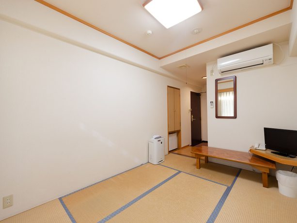 Imagen de la habitación del Hotel Tabist Business Fujiya. Foto 12