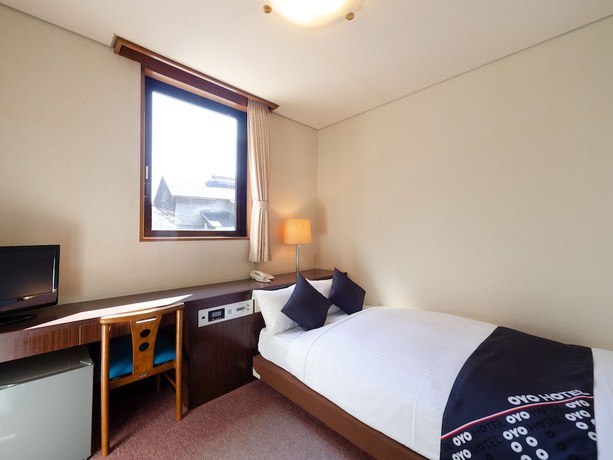 Imagen de la habitación del Hotel Tabist Business Fujiya. Foto 13