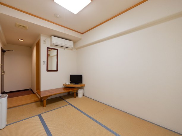 Imagen de la habitación del Hotel Tabist Business Fujiya. Foto 14
