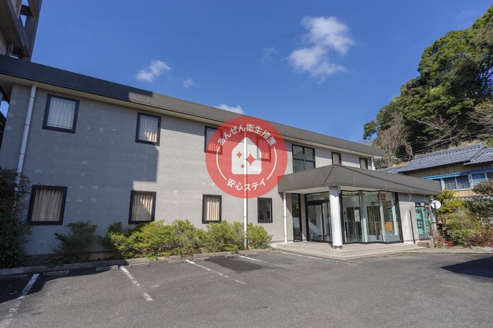 Imagen general del Hotel Tabist Business Fujiya. Foto 1