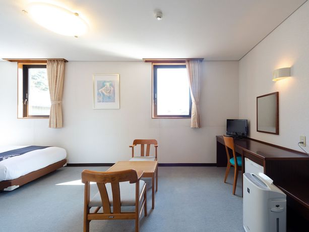 Imagen de la habitación del Hotel Tabist Business Fujiya. Foto 15