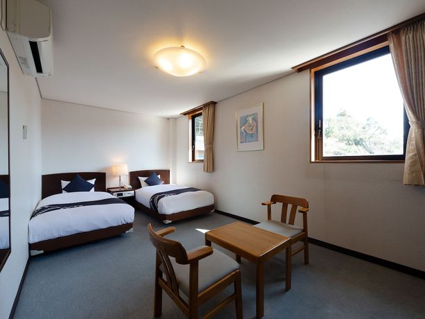 Imagen de la habitación del Hotel Tabist Business Fujiya. Foto 17