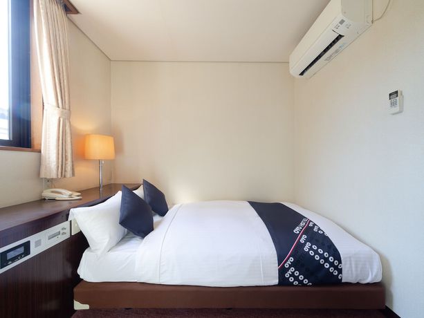 Imagen de la habitación del Hotel Tabist Business Fujiya. Foto 18