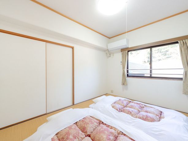 Imagen de la habitación del Hotel Tabist Business Fujiya. Foto 19
