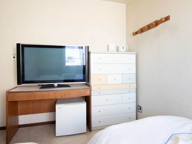 Imagen de la habitación del Hotel Tabist Business Kanazono Gifu. Foto 4