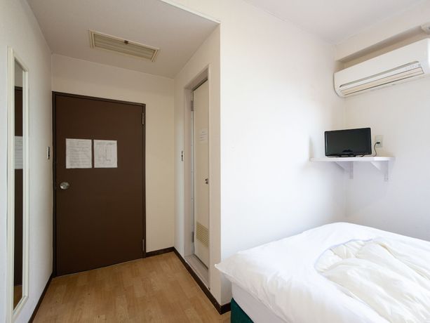 Imagen de la habitación del Hotel Tabist Business Kanazono Gifu. Foto 5