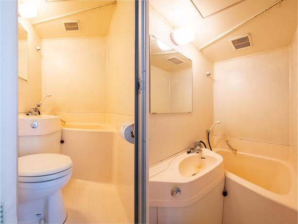Imagen de la habitación del Hotel Tabist Business Kanazono Gifu. Foto 6