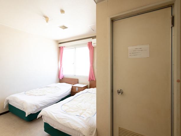 Imagen de la habitación del Hotel Tabist Business Kanazono Gifu. Foto 7