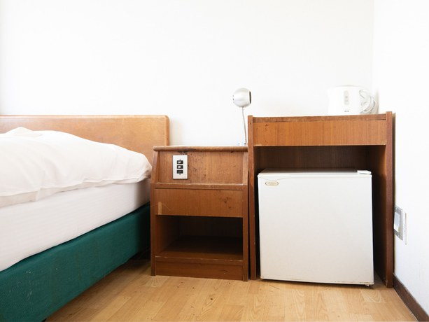 Imagen de la habitación del Hotel Tabist Business Kanazono Gifu. Foto 8