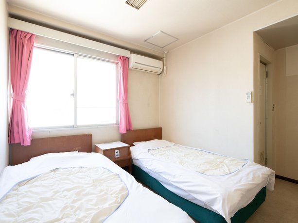 Imagen de la habitación del Hotel Tabist Business Kanazono Gifu. Foto 9