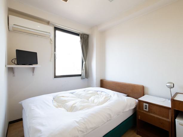 Imagen de la habitación del Hotel Tabist Business Kanazono Gifu. Foto 12
