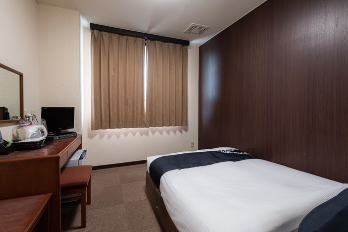 Imagen de la habitación del Hotel Tabist Business Kurama Hikone. Foto 2