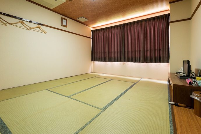 Imagen de la habitación del Hotel Tabist Business Kurama Hikone. Foto 3