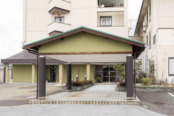 Imagen general del Hotel Tabist Business Kurama Hikone. Foto 1