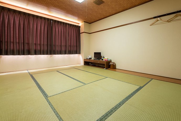 Imagen de la habitación del Hotel Tabist Business Kurama Hikone. Foto 6