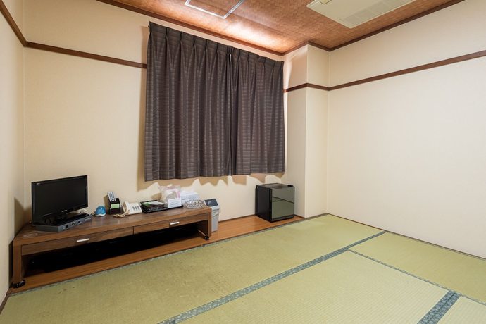 Imagen de la habitación del Hotel Tabist Business Kurama Hikone. Foto 7