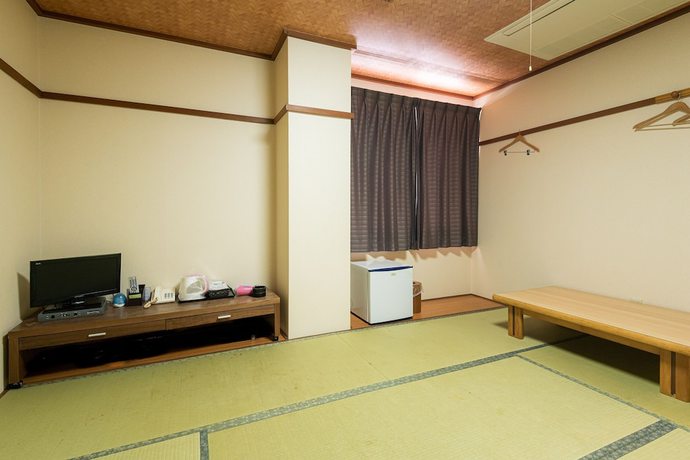 Imagen de la habitación del Hotel Tabist Business Kurama Hikone. Foto 9