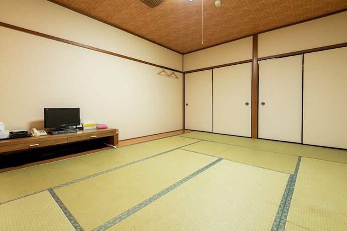 Imagen de la habitación del Hotel Tabist Business Kurama Hikone. Foto 11