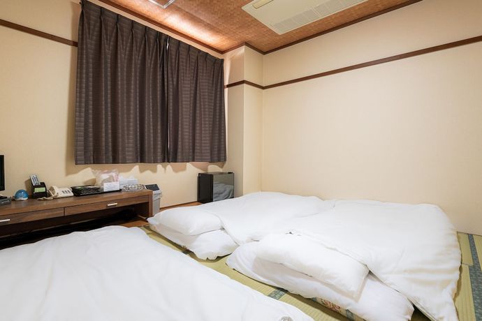 Imagen de la habitación del Hotel Tabist Business Kurama Hikone. Foto 12