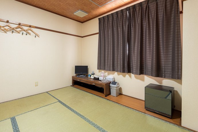 Imagen de la habitación del Hotel Tabist Business Kurama Hikone. Foto 13