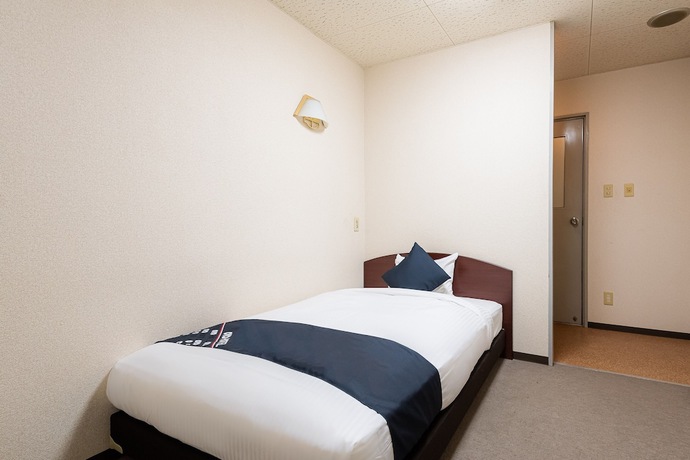 Imagen de la habitación del Hotel Tabist Business Kurama Hikone. Foto 14