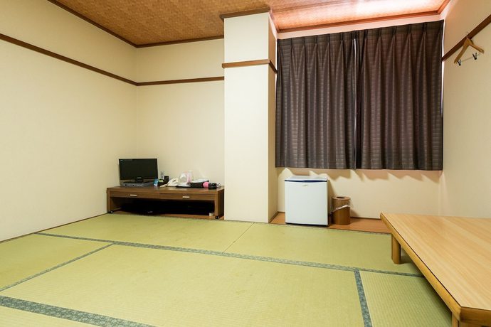Imagen de la habitación del Hotel Tabist Business Kurama Hikone. Foto 16