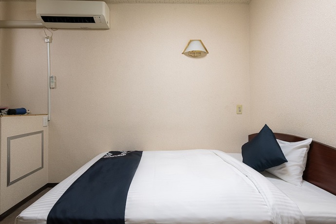 Imagen de la habitación del Hotel Tabist Business Kurama Hikone. Foto 17