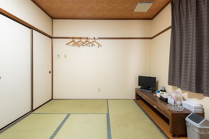 Imagen de la habitación del Hotel Tabist Business Kurama Hikone. Foto 18