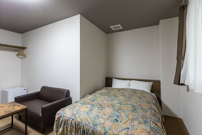 Imagen de la habitación del Hotel Tabist Business Marutomi Takamatsu Kagawa. Foto 11