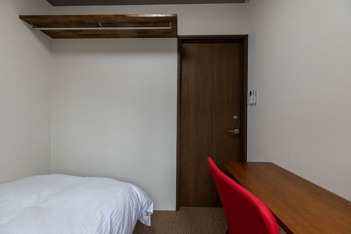 Imagen general del Hotel Tabist Business Marutomi Takamatsu Kagawa. Foto 3