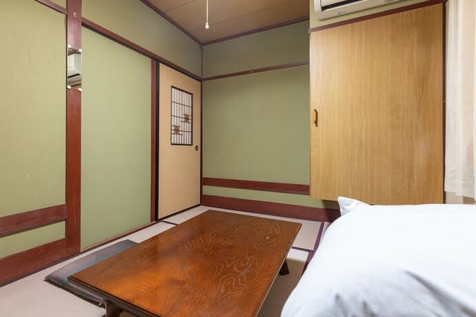 Imagen de la habitación del Hotel Tabist Business Marutomi Takamatsu Kagawa. Foto 13