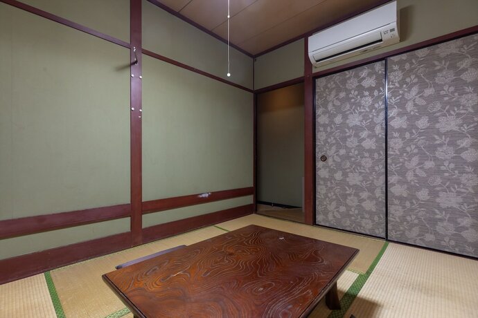 Imagen de la habitación del Hotel Tabist Business Marutomi Takamatsu Kagawa. Foto 14
