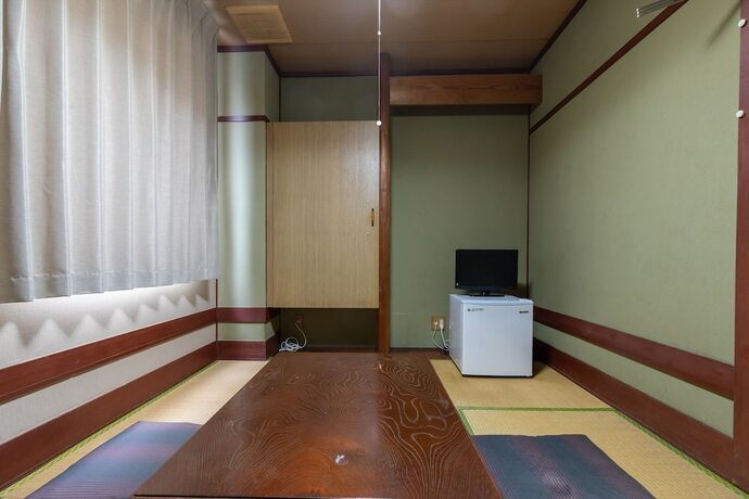 Imagen de la habitación del Hotel Tabist Business Marutomi Takamatsu Kagawa. Foto 15