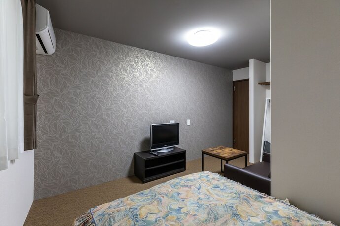 Imagen general del Hotel Tabist Business Marutomi Takamatsu Kagawa. Foto 7