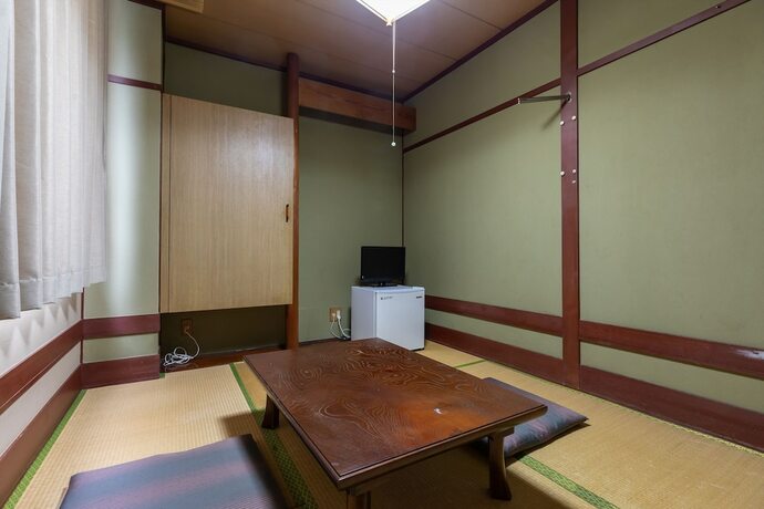 Imagen de la habitación del Hotel Tabist Business Marutomi Takamatsu Kagawa. Foto 16