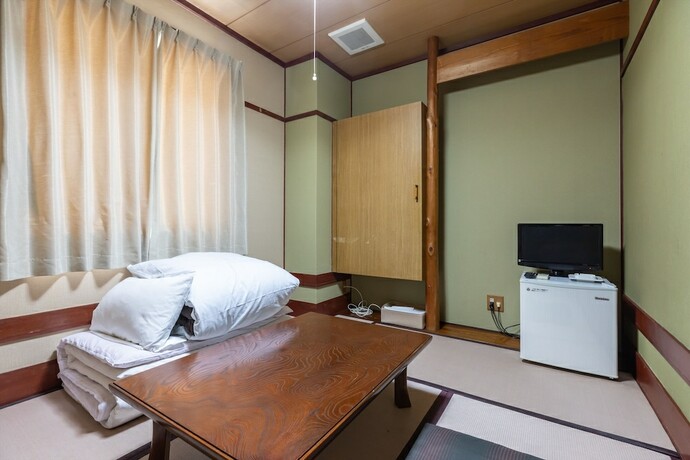 Imagen de la habitación del Hotel Tabist Business Marutomi Takamatsu Kagawa. Foto 17