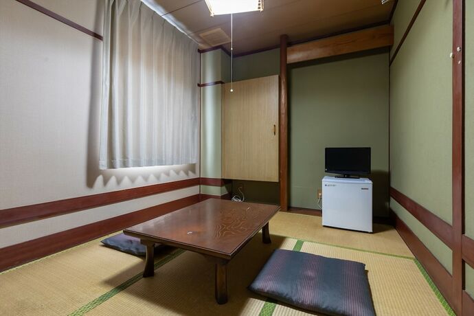 Imagen de la habitación del Hotel Tabist Business Marutomi Takamatsu Kagawa. Foto 18