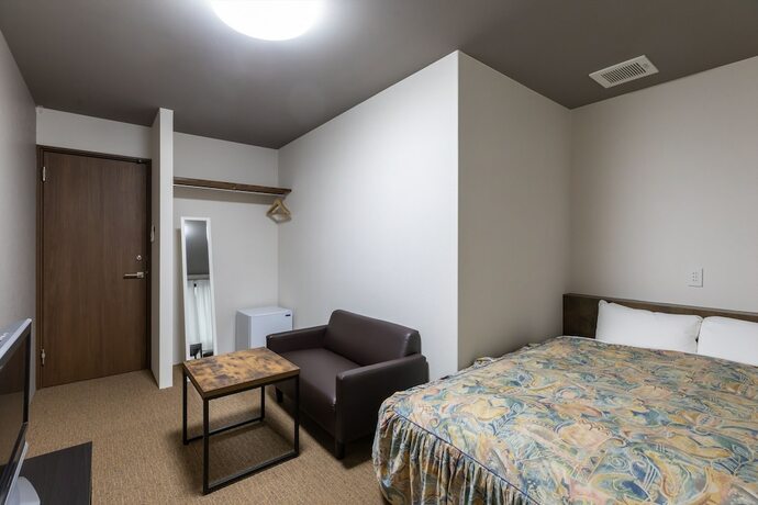 Imagen de la habitación del Hotel Tabist Business Marutomi Takamatsu Kagawa. Foto 20