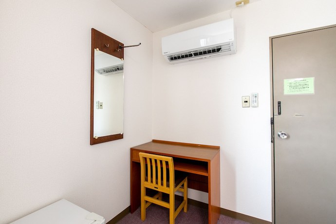 Imagen de la habitación del Hotel Tabist Business Mitsuya Ube. Foto 11