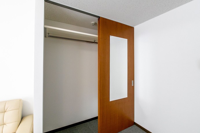 Imagen de la habitación del Hotel Tabist Business Mitsuya Ube. Foto 12