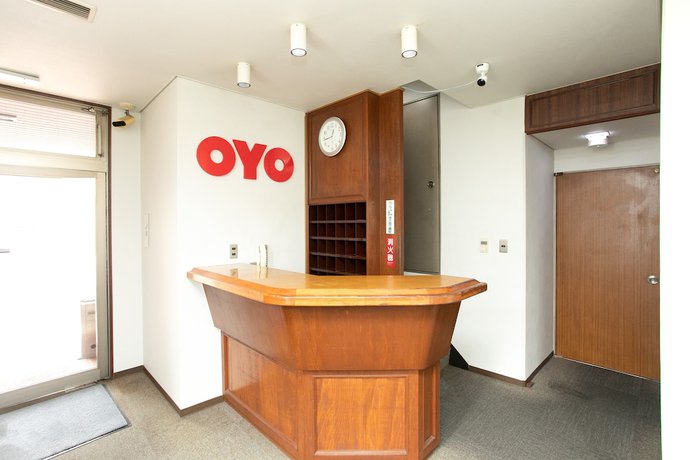 Imagen de los interiores del Hotel Tabist Business Mitsuya Ube. Foto 18