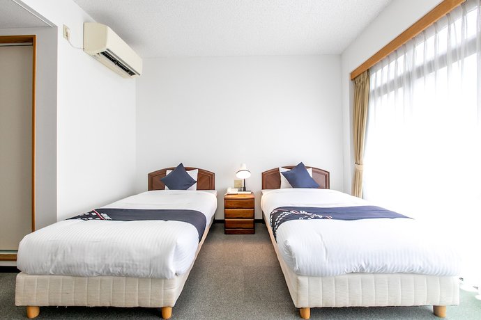 Imagen de la habitación del Hotel Tabist Business Mitsuya Ube. Foto 14