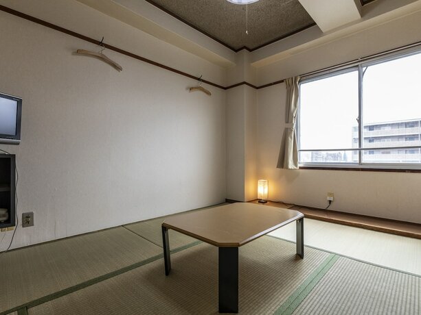 Imagen general del Hotel Tabist Business New Ohama. Foto 3