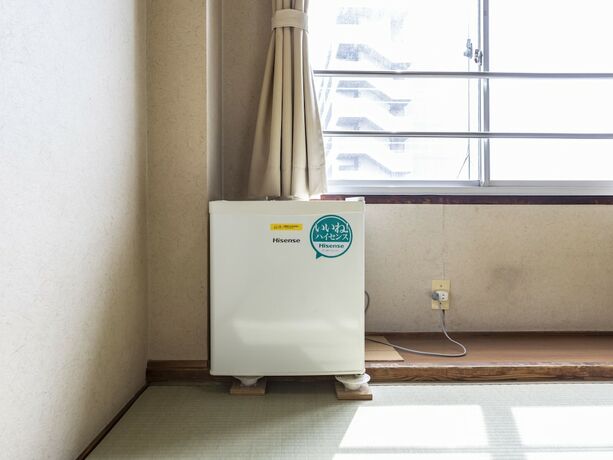 Imagen general del Hotel Tabist Business New Ohama. Foto 4