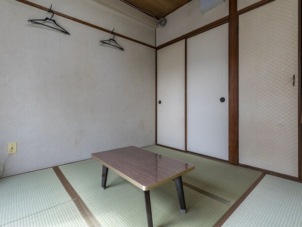 Imagen general del Hotel Tabist Business New Ohama. Foto 5